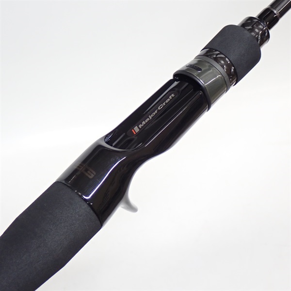 ブラックポーギーＢＰ５Ｂ－Ｓ７８２ＭＬ